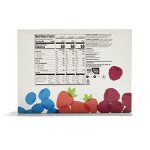 Whole Foods Organic Fruit Strips Variety Pack