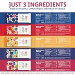 Fruit Bar Variety Pack for Healthy Snacking