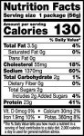 Jack Link's Original Beef Steak Snacks – 23g Protein