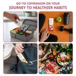 Fruit Bar Variety Pack for Healthy Snacking