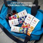 Fruit Bar Variety Pack for Healthy Snacking