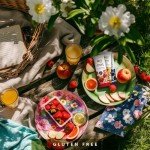 Fruit Bar Variety Pack for Healthy Snacking