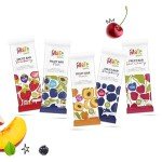 Fruit Bar Variety Pack for Healthy Snacking