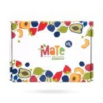 Fruit Bar Variety Pack for Healthy Snacking