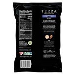 Terra Taro Sea Salt Vegetable Chips, 6 Oz