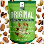Roastery Coast Daily Healthy Nut Snack Mix