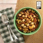 Roastery Coast Daily Healthy Nut Snack Mix