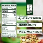 Roastery Coast Daily Healthy Nut Snack Mix