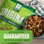 Roastery Coast Daily Healthy Nut Snack Mix