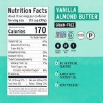 Vanilla Almond Butter Keto Granola Snack 8oz