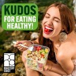 Roastery Coast Daily Healthy Nut Snack Mix