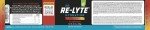 REDMOND Re-Lyte Strawberry Lemonade Electrolyte Mix
