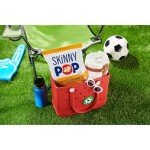 SkinnyPop White Cheddar Popcorn - Healthy Gamer Snack