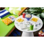 SkinnyPop White Cheddar Popcorn - Healthy Gamer Snack