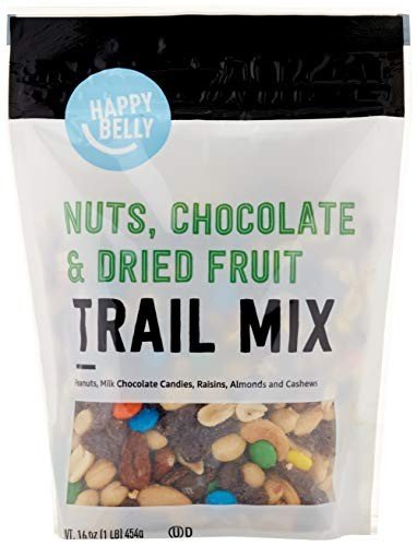 Trail Mix