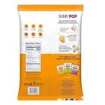 SkinnyPop White Cheddar Popcorn - Healthy Gamer Snack