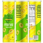 Original Funyuns Minis Canister - 2.875 oz