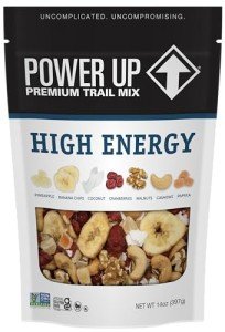 High Energy Vegan Trail Mix - 14oz Snack