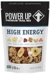 High Energy Vegan Trail Mix - 14oz Snack