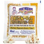 Movie Theater Style Popcorn Packets - 24 Count