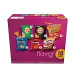 Frito-Lay Gamer Snack Variety Pack - 18 Bags