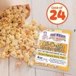 Movie Theater Style Popcorn Packets - 24 Count