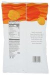 Cheddar & Sour Cream Rippled Potato Chips, 8 oz