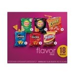 Frito-Lay Gamer Snack Variety Pack - 18 Bags