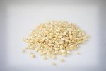 Baby White Popcorn Kernels - 6 lb Bag