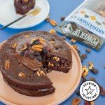 Power Up Trail Mix - Natural Gamer Snack (2 Pack)