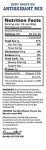 Premium Power Up Trail Mix – Gluten Free & Vegan