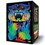 Liquid Death Flavored Sparkling Water 12-Pack