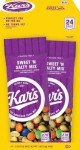 Kar's Sweet 'N Salty Trail Mix - 24 Packs