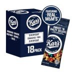 Sweet & Salty Trail Mix Snack Packs - 18 Count
