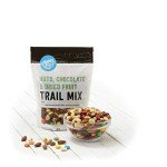 Happy Belly Chocolate Nut & Fruit Trail Mix
