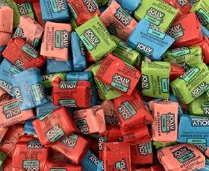 Queen Jax Jolly Ranchers Assorted Chewy Candy 2 lb