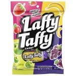 Laffy Taffy Mini Bars - Fruity Chewy Snacks