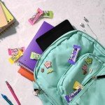 Laffy Taffy Mini Bars - Fruity Chewy Snacks