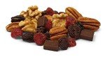 Premium Power Up Trail Mix – Gluten Free & Vegan