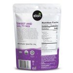 Organic Sweet & Salty Gamer Snack Mix, 5.3 oz