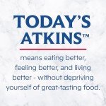Atkins Endulge Low Sugar Gummy Bears Pack