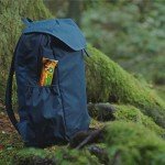 Peanut Butter Dark Chocolate Granola Protein Bars