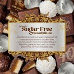 ChocZero Keto Hazelnut Truffle Variety Pack