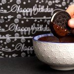 Birthday Chocolate Cookies Gift Basket for Gamers