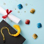 Gamer Snack Assortment: Dark & Milk Chocolate Mix