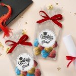 Gamer Snack Assortment: Dark & Milk Chocolate Mix