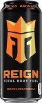 Reign Orange Dreamsicle Fitness Drink, 16 Fl Oz