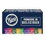 Kar's Sweet 'N Salty Trail Mix Variety Pack 24