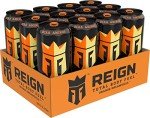 Reign Orange Dreamsicle Fitness Drink, 16 Fl Oz