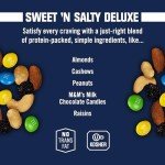 Sweet & Salty Trail Mix Snack Packs - 18 Count